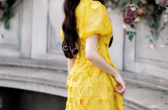 [🆕🇻🇳] CLALA – New era fashion strives for perfection 👕 Top1Fashion 👗  𝐓𝐇𝐄 𝐓𝐎𝐔𝐂𝐇 𝐎𝐅 𝐒𝐔𝐌𝐌𝐄𝐑Một chút mood dịu dàng cho ngày Hè với thiết kế đầm ren 3D cho nàng một diện mạo thanh lịch không kém phần nữ tính. Artemis Dress điểm , shares-0✔️ , likes-10❤️️ , date-2024-05-19 01:21:45🇻🇳🇻🇳🇻🇳📰🆕