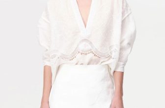 [🆕🇻🇳] Alicia Clothes – Thời trang xuất khẩu 👕 Top1Fashion 👗  𝐻𝑜𝓁𝓁𝑜𝓌 𝒥𝒶𝒸𝓆𝓊𝒶𝓇𝒹 𝐿𝒶𝒸𝑒 𝒮𝒽𝒾𝓇𝓉
Áo ren lỗ trắng dáng suông cổ V là một lựa chọn thời trang hiện đại và thanh lịch, phù hợp với nhiều phong cách và hoàn cảnh kh , shares-1✔️ , likes-2❤️️ , date-2024-05-16 10:45:12🇻🇳🇻🇳🇻🇳📰🆕