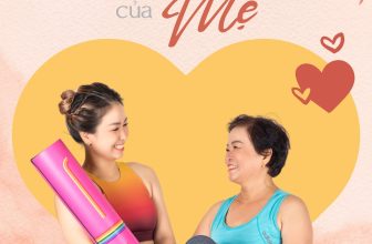 [🆕🇻🇳] Vyoga World By Master Vishwa – Hệ thống phòng tập Yoga Ấn Độ 🧘 Top1Yoga 🧘 ƯỚC MƠ CỦA MẸ LÀ ĐƯỢC TẬP YOGA CÙNG CON GÁIDành tặng mẹ món quà ý nghĩa với ưu đãi đặc biệt MUA 01 TẶNG 01 trong tháng 5 này. Hãy cùng Vyoga World mang  , shares-10✔️ , likes-112❤️️ , date-2024-05-03 04:00:09🇻🇳🇻🇳🇻🇳📰🆕