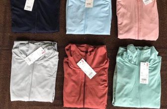 [🆕🇻🇳] Hoody’s House – cửa hàng chuyên bán sỉ, lẻ các thương hiệu thời trang 😎❤️️⭐️ Ngóng mãi 
Áo Chống nắng thun lạnh Uniqlo Của TRẺ EM phom to
Áo chống nắng trẻ em Uniqlo Kids vải DƯ của Nhật hữu ích dành cho cha mẹ bảo vệ bé khỏi tác hạ , shares-0✔️ , likes-0❤️️ , date-2024-05-13 11:24:02🇻🇳🇻🇳🇻🇳📰🆕