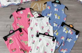 [🆕🇻🇳] Lullaby luôn hiểu rõ nhu cầu 😎❤️️⭐️ Thêm 1 set 3 bộ ba lỗ siêu yêu cho bé nha giá siêu yêu 2xx/ 3 bộ nha
Nghe nói Auth hot lắm, ko có tiền mua cho con hàng Auth nên mẹ cháu cover lại nháSé , shares-0✔️ , likes-2❤️️ , date-2024-05-16 12:49:48🇻🇳🇻🇳🇻🇳📰🆕