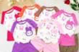 [🆕🇻🇳] Top1Order_Sỉ_Vkids 🛒 ❤️️⭐️ #top1saigon_00251
#top1saigon_00251_4HB07050932
Chào lô  bộ thun in tràn thêu đắp thỏ hello xin xắn
Chất thun cotton 4 chiều , shares-0✔️ , likes-1❤️️ , date-2024-05-07 02:41:19🇻🇳🇻🇳🇻🇳📰🆕