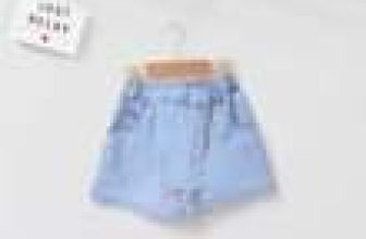 [🆕🇻🇳] SHIN Baby Closet – Thế giới thời trang, phụ kiện cho bé 😎❤️️⭐️  HÀNG MỚI VỀQuần váy Nexxi vải jean Kuromi 2 màu xanh đậm/nhạt size 3-14yLink shopee:Quần váy Nexxi chất jean giấy mỏng mát cực đẹp các mẹ ơi. Mã  , shares-0✔️ , likes-3❤️️ , date-2024-05-16 07:02:06🇻🇳🇻🇳🇻🇳📰🆕