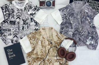 [🆕🇻🇳] Shop ZUKA Thời Trang Trẻ Em Cao Cấp 😎❤️️⭐️ Áo thun hàn
Thun em bao đẹp nha
Xịn lắm ạ
Sz 110/150
20kg đến 35kg
Hàng mới về
Ib ngay
, shares-1✔️ , likes-5❤️️ , date-2024-05-14 02:04:03🇻🇳🇻🇳🇻🇳📰🆕