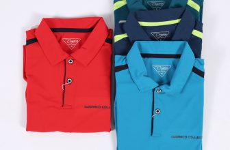 [🆕🇻🇳] Dugarco Collection Outlets 👕 Top1Fashion 👗  𝐃𝐘𝐍𝐀𝐌𝐈𝐂 𝐏𝐎𝐋𝐎Tạo điểm nhấn riêng biệt với line viền màu neon, Polo Dynamic khác biệt bởi thiết kế trẻ trung và khoẻ khoắn. Chất liệu Poly và Spandex có độ , shares-0✔️ , likes-6❤️️ , date-2024-05-15 09:56:14🇻🇳🇻🇳🇻🇳📰🆕