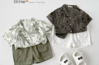 [🆕🇻🇳] Lullaby luôn hiểu rõ nhu cầu 😎❤️️⭐️ ĐI BIỂN THUI NÀO MOM ƠI
BEEMO – 𝐒𝐄𝐓 𝐒𝐎̛ 𝐌𝐈 𝐂𝐎̂̉ 𝐕𝐄 𝐇𝐎𝐀̣ 𝐓𝐈𝐄̂́𝐓 𝐒𝐔𝐌𝐌𝐄𝐑 chỉ 1xx/ bộ
Chất liệu thô hoạ tiết kết hợp cùng kaki hàn siêu đẹp
Thiết kế áo sơ mi , shares-0✔️ , likes-1❤️️ , date-2024-05-16 10:39:09🇻🇳🇻🇳🇻🇳📰🆕