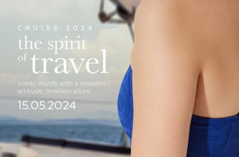 [🆕🇻🇳] Olaben – We create activewear and accessories for studio-to-street👕 Top1Fashion 👗  Cruise 2024: SERENA SEASCAPE is coming soon
Sail to tropical seas and reveal the unlimited spirit of adventure in the newest 3D Royal Blue.Set against t , shares-4✔️ , likes-121❤️️ , date-2024-05-13 11:42:47🇻🇳🇻🇳🇻🇳📰🆕