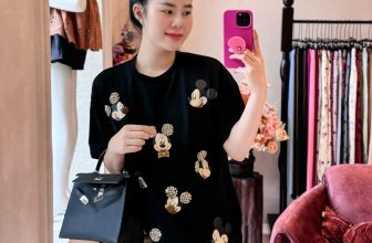 [🆕🇻🇳] Bui Lan Anh Studio – 𝑸𝒖𝒂̂̀𝒏 𝑨́𝒐 𝑵𝒖̛̃ 𝑯𝒐𝒕 𝑻𝒓𝒆𝒏𝒅 👕 Top1Fashion 👗  Hôm nay là ngày của em
Từ mầu sắc đến đường kim mũi chỉ thực sự không chê vào đâu được ạ
, shares-0✔️ , likes-9❤️️ , date-2024-05-23 09:16:48🇻🇳🇻🇳🇻🇳📰🆕