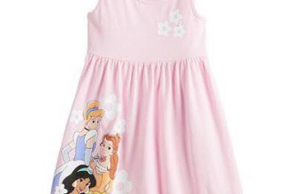 [🆕🇻🇳] Tom Kids – Chuyên Sỉ & Lẻ Quần Áo Trẻ Em Việt Nam Xuất Khẩu 😎❤️️⭐️ Đầm bé gái Jumping Beans ĐisNey siêu xinh luôn ạ.* Chất thun 100%cotton mềm mại, mịn tay co giãn và thấm hút mồ hôi tốt.* Tông màu tươi sáng đón hè , , shares-1✔️ , likes-7❤️️ , date-2024-05-19 11:27:18🇻🇳🇻🇳🇻🇳📰🆕