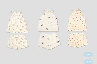 [🆕🇻🇳] Baru baby – Sản phẩm cao cấp dành cho trẻ sơ sinh và trẻ nhỏ. Safe & Soft 😎❤️️⭐️ 𝑵𝒆𝒘 𝒄𝒐𝒍𝒍𝒆𝒄𝒕𝒊𝒐𝒏 𝒇𝒐𝒓 𝒃𝒂𝒃𝒚
Chất liệu xô Muslin với công nghệ Nhật Bản
Vải rất nhẹ, thoáng mát trọng lượng gần như là không đáng kể.     Hơn thế còn không bị , shares-0✔️ , likes-4❤️️ , date-2024-05-21 03:13:58🇻🇳🇻🇳🇻🇳📰🆕