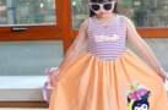 [🆕🇻🇳] SHIN Baby Closet – Thế giới thời trang, phụ kiện cho bé 😎❤️️⭐️  HÀNG MỚI VỀM4280 – Váy Mia Kids sát nách Kuromi kẻ cam BG size 2-12yLink shopee:Size: 2-12y
Giá: 190k
– – – – – – – – – – – – – – – – – – –  – –  , shares-0✔️ , likes-1❤️️ , date-2024-05-16 08:44:20🇻🇳🇻🇳🇻🇳📰🆕