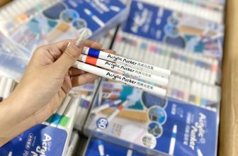 [🆕🇻🇳] Pluto Kids – Sỉ, lẻ Qate 😎❤️️⭐️ Sẵn 10 set nữa thôi ạ
#130k/ 60 màu Arcylic cho bé tha hồ sáng tạo.
, shares-0✔️ , likes-4❤️️ , date-2024-05-15 04:01:03🇻🇳🇻🇳🇻🇳📰🆕