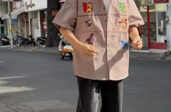 [🆕🇻🇳] 3 Boutique – Tủ đồ của các chàng trai 👕 Top1Fashion 👗  Team thích sơmi dễ thương cute cute thì vào hết đây nào
, shares-0✔️ , likes-0❤️️ , date-2024-05-05 08:17:33🇻🇳🇻🇳🇻🇳📰🆕