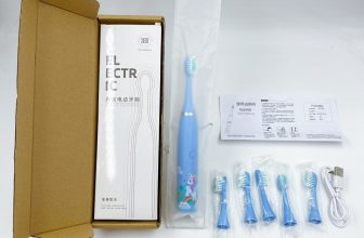 [🆕🇻🇳] Shop Bin&Bon Made in Việt Nam, Cambodia 😎❤️️⭐️  GOM NHANH NHANH CÁC MẸ ƠI
GOM BÀN CHẢI ĐIỆN CHO BÉ BẢN SẠC USB cho bé siêu xịn giá gốc 3xx seo rẻ khủng luôn ạ #109k___1set
Bao gồm : 1 bàn chải điện , shares-0✔️ , likes-6❤️️ , date-2024-05-17 08:00:33🇻🇳🇻🇳🇻🇳📰🆕