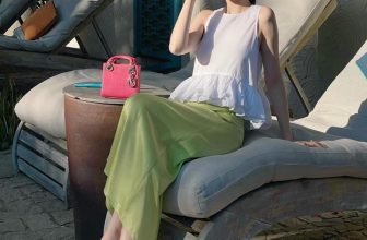 [🆕🇻🇳] 22.Ly Store – Thiết kế váy suông đẹp nhất 👕 Top1Fashion 👗  Đúng lúc thì hạnh phúc
Mà đúng “Gu” thì chốt đơn nàng ơi
Lên sét đồ tiểu thư sang chảnh,sét áo kiểu peplum bồng sát nách mix chân váy dài điệu đà,các nàng  , shares-0✔️ , likes-0❤️️ , date-2024-05-14 03:53:14🇻🇳🇻🇳🇻🇳📰🆕