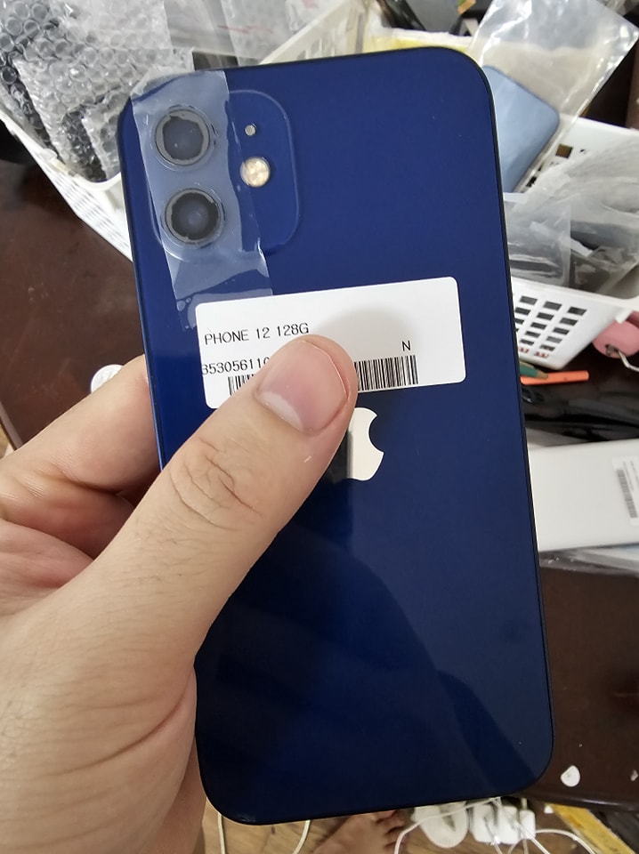 [📱🇻🇳] Điện thoại xách tay Hàn quốc Công Dung 📱 Top1Phone 💻 – 12/128 xanh phẩy xíu viền như ảnh. Máy zin ko 1 lỗi lầm. Bản quốc tế chạy 2 si …