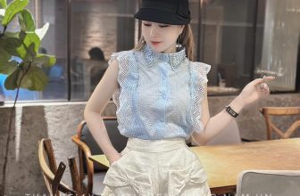 [🆕🇻🇳] Đặng Thanh Boutique 👕 Top1Fashion 👗  Đ𝗼̛̀𝗶 𝗸𝗵𝗼̂𝗻𝗴 𝗽𝗵𝗮̉𝗶 𝗹𝘂́𝗰 𝗻𝗮̀𝗼 𝗰𝘂̃𝗻𝗴 đ𝗲̣𝗽𝗡𝗵𝘂̛𝗻𝗴 𝗹𝗮̀ 𝗰𝗼𝗻 𝗴𝗮́𝗶 𝗻𝗵𝗮̂́𝘁 đ𝗶̣𝗻𝗵 𝗽𝗵𝗮̉𝗶 𝘅𝗶𝗻𝗵𝗵  Mix thêm 1 set cho các pác thẩmmm  Áo smi  dự e này lại best seller nh , shares-0✔️ , likes-11❤️️ , date-2024-05-22 04:25:53🇻🇳🇻🇳🇻🇳📰🆕