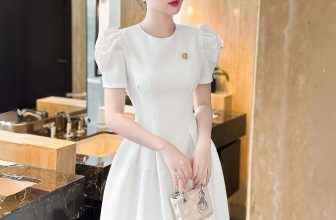 [🆕🇻🇳] LAVIEM Design –  Thiết kế vô cùng tinh tế, tỉ mỉ trong từng chi tiết👕 Top1Fashion 👗  𝐌𝐄𝐌𝐎𝐑𝐈𝐄𝐒 𝐎𝐅 𝐒𝐔𝐌𝐌E𝐑 | 𝐂𝐚𝐥𝐢𝐬𝐭𝐚 𝐃𝐫𝐞𝐬𝐬
Hòa mình vào buổi hẹn hò lãng mạn cùng vẻ tinh khôi rạng ngời của Quý cô trong thiết kế Calista Dress.Phom váy dài ôm  , shares-2✔️ , likes-63❤️️ , date-2024-05-16 06:57:49🇻🇳🇻🇳🇻🇳📰🆕