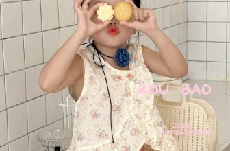 [🆕🇻🇳] MamimO Shop – Bán buôn – bán lẻ thời trang xuất khẩu trẻ em 😎❤️️⭐️ Xinh ơiii là xinhh, lại còn mát lịm, e sẵn
, shares-0✔️ , likes-27❤️️ , date-2024-05-09 04:21:37🇻🇳🇻🇳🇻🇳📰🆕