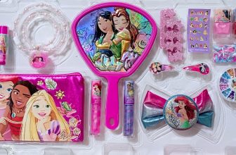 [🧸️🇻🇳] MUKI Sản phẩm chất lượng cho bé – Tiệm sách và Đồ chơi 📚 Top1Toys 🧸️  hàng hot cập bến ^^
Kích thích trí tưởng tượng và sáng tạo của bé với list đồ chơi sáng tạoKhuyến khích trẻ em sáng tạo và tưởng tượng.
Giúp trẻ em p , shares-0✔️ , likes-4❤️️ , date-2024-05-17 02:00:07🇻🇳🇻🇳🇻🇳📰🆕