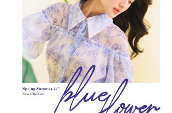 [🆕🇻🇳] ELISE – Định hướng phong cách thời trang👕 Top1Fashion 👗  𝗕𝗟𝗨𝗘 𝗙𝗟𝗢𝗪𝗘𝗥 | 𝟮𝟬% 𝗢𝗙𝗙 𝗙𝗢𝗥 𝗡𝗘𝗪 𝗖𝗨𝗦𝗧𝗢𝗠𝗘𝗥𝗦Sẵn sàng cho những trải nghiệm mua sắm tuyệt vời và tận hưởng những ưu đãi cực kỳ đặc biệt trong Chương trình “𝗗𝗲 , shares-13✔️ , likes-543❤️️ , date-2024-05-16 01:14:37🇻🇳🇻🇳🇻🇳📰🆕