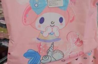 [🆕🇻🇳] LITIBABY Hồ Chí Minh 😎❤️️⭐️ Trùi ui mã đồ bơi BG bên em về la liệt hình xinh
Giá vẫn yêu thương #145k 1 bộ
Chống tia UV cho bé đi bơi luôn ạ
Size cho bé 12 đến 30 ký
Hàng Litibab , shares-0✔️ , likes-1❤️️ , date-2024-05-17 06:15:53🇻🇳🇻🇳🇻🇳📰🆕