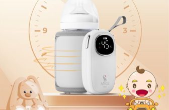 [🆕🇻🇳] Shop bé Moon – Nhà phân phối Nous Miền Bắc 😎❤️️⭐️ TÚI Ủ BÌNH SỮA TÍCH ĐIỆN DI ĐỘNG MOAZ BÉBÉ MB-081: THÊM SỰ LỰA CHỌN GIÚP MẸ LÀM ẤM SỮA THUẬN TIỆN CHO CON MỌI NƠINhỏ gọn, tiện lợi, dễ dàng mang theo k , shares-0✔️ , likes-1❤️️ , date-2024-05-15 01:30:06🇻🇳🇻🇳🇻🇳📰🆕