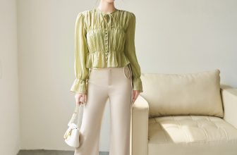 [🆕🇻🇳] Thời Trang Thiết Kế – Kate By Linh Nguyen👕 Top1Fashion 👗  𝐉𝐢𝐦𝐢𝐧 𝐒𝐡𝐢𝐫𝐭 𝐱 𝐓𝐚𝐞 𝐓𝐫𝐨𝐮𝐬𝐞𝐫 | 𝑇ℎ𝑒 𝑝𝑒𝑟𝑓𝑒𝑐𝑡 𝑚𝑖𝑥 𝑚𝑎𝑡𝑐ℎ
Nhẹ nhàng, tươi mới nhưng không kém phần thanh lịch là sự kết hợp hoàn hảo giữa áo sơ mi Jimin cùng quần  , shares-2✔️ , likes-42❤️️ , date-2024-05-16 14:00:25🇻🇳🇻🇳🇻🇳📰🆕