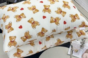 [🆕🇻🇳] Pluto Kids – Sỉ, lẻ Qate 😎❤️️⭐️ #có sẵn
Êm và mềm nhất vẫn cứ tin tưởng gối #zarahome
Sẵn cả 2 mẫu : GẤU và Hoa.
, shares-0✔️ , likes-2❤️️ , date-2024-05-13 04:01:55🇻🇳🇻🇳🇻🇳📰🆕