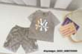 [🆕🇻🇳] Top1Order_Sỉ_Vkids 🛒 ❤️️⭐️  Chào lô bộ trai
Chất thun cotton 4 chiều dày mịn đẹp
Size 3-10(R8): 90 shop 101
Size 11-16(R6)
Size 17-22(R6)
Số Order Sỉ , shares-0✔️ , likes-0❤️️ , date-2024-05-07 03:25:48🇻🇳🇻🇳🇻🇳📰🆕