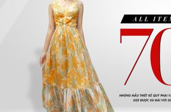 [🆕🇻🇳] My Way Outlet – Mẫu thiết kế quý phái và sang trọng 👕 Top1Fashion 👗  𝐔𝐏𝐃𝐀𝐓𝐄 𝐘𝐎𝐔𝐑 𝐒𝐔𝐌𝐌𝐄𝐑 | 𝐔𝐏 𝐓𝐎 𝟕𝟎%Không chỉ mang đến vẻ thanh lịch, duyên dáng, trở lại với BST Summer’24 lần này, My Way tô điểm thêm sự nhẹ nhàng, bay bổng , shares-6✔️ , likes-85❤️️ , date-2024-05-23 08:00:13🇻🇳🇻🇳🇻🇳📰🆕