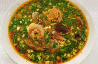 [🆕🇻🇳] CÀ MÈN – Đặc sản quê hương Quảng Trị 🍔 Top1Food 🍜 Cháo gà nấm, chắc chắn anh chị đã nghe rất quen rồi. Nhưng thường là nấm rơm, nấm sò, hoặc nấm đùi gà thôi, chớ nấm tràm thì phải vô mùa mới có, bởi rứa mớ , shares-0✔️ , likes-28❤️️ , date-2024-05-22 08:02:20🇻🇳🇻🇳🇻🇳📰🆕