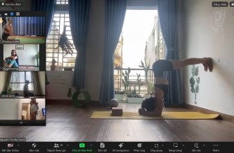 [🆕🇻🇳] Shriyoga – SATCHITANANDA – THỰC TẠI – Ý THỨC – PHÚC LẠC 🧘 Top1Yoga 🧘  Học viên lớp Online Shri chia sẻ: “Trước đây chị tập ngả lưng là chị bị đau thắt lưng. Hôm nay tập chị không thấy bị vào nữa, chị cảm nhận được lưng giữa  , shares-0✔️ , likes-38❤️️ , date-2024-05-13 06:48:00🇻🇳🇻🇳🇻🇳📰🆕
