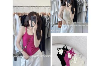 [🆕🇻🇳] Tiệm Order CoCa Kids 😎❤️️⭐️  XẢ KHO 1000 ÁO HAI DÂY HOT TREND RẺ NHẤT TRỊ TRƯỜNG
Đặt biệt giá chỉ #130k/ 3 chiếc 3 màu
Được kiểm tra hàng trước khi nhận
————————
, shares-0✔️ , likes-2❤️️ , date-2024-05-13 15:40:25🇻🇳🇻🇳🇻🇳📰🆕