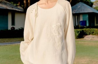 [🆕🇻🇳] Alicia Clothes – Thời trang xuất khẩu 👕 Top1Fashion 👗   Trăm hoa đua thắm, chẳng bằng ngắm…Em
Mang theo hơi thở trong trẻo của mùa hạ, Indochine shirt nhẹ nhàng với hơi thở Á đông sẽ mang đến cho nàng ngập  , shares-0✔️ , likes-3❤️️ , date-2024-05-17 07:32:44🇻🇳🇻🇳🇻🇳📰🆕