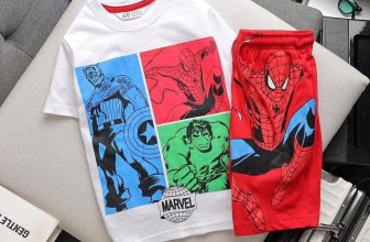 [🆕🇻🇳] Tom Kids – Chuyên Sỉ & Lẻ Quần Áo Trẻ Em Việt Nam Xuất Khẩu 😎❤️️⭐️ HÀNG MỚI VỀ THÊM RỒI CẢ NHÀ ƠIIII
HÀNG SIÊU ĐẸP LUÔN Ạ.
Bộ bé trai Siêu nhân Marvel siêu đẹpHàng nội địa việt nam chất rất đẹp
Hình in không bong tróc. , shares-1✔️ , likes-12❤️️ , date-2024-05-15 11:45:09🇻🇳🇻🇳🇻🇳📰🆕