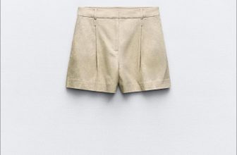 [🆕🇻🇳] Khang VNXK 👕 Top1Fashion 👗  Quần sooc linen  Z R2 màu mê quá điiii. Chất linen mềm mướt đẹp, phẳng phiu, được xử lý kĩ nên hạn chế nhăn nhàu hay co rút.Thiết kế cạp cao, ống suôn , shares-1✔️ , likes-9❤️️ , date-2024-05-16 08:03:44🇻🇳🇻🇳🇻🇳📰🆕