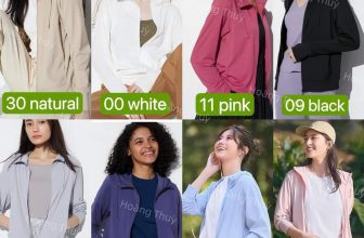 [🆕🇻🇳] Hàng Nhật xách tay, sữa Nhật, Hàng Uniqlo. Áo nam, nữ và kid 👕 Top1Fashion 👗  Chụp gần hay xa đều thấy xinh hết ah! Bảo sao HOT HIT năm nay ah!Sale sale các c gái em ơi
Áo chống nắng uni 2024
Chất năm nay siêu đẹp và dầy dặn#sẵn , shares-0✔️ , likes-10❤️️ , date-2024-05-19 00:36:26🇻🇳🇻🇳🇻🇳📰🆕