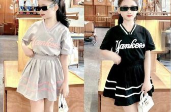 [🆕🇻🇳] Xoài’s Corner, các mẹ sẽ tìm được những món đồ phù hợp cho các bé 😎❤️️⭐️ Nhanh tay mấy c eiii e dư đúng vài set hoyyy nè
Mê nhắm luôn
Đúng cưng luôn nhớ , diện đi học hay đi chơi đều xinh
180k
Còn sz 120,130,160
, shares-0✔️ , likes-3❤️️ , date-2024-05-17 09:53:46🇻🇳🇻🇳🇻🇳📰🆕