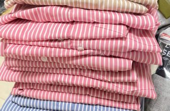 [🆕🇻🇳] Hàng Nhật xách tay, sữa Nhật, Hàng Uniqlo. Áo nam, nữ và kid 👕 Top1Fashion 👗   GOM CỰC GẤP NHANH TAY KO HẾT SIZE
SƠ MI OVERSIZE GU s@le sập VỀ TAY TRỌN GÓI
Sập         2⃣8⃣0⃣k/ áo
Nhanh tay thì c , shares-0✔️ , likes-2❤️️ , date-2024-05-16 23:37:59🇻🇳🇻🇳🇻🇳📰🆕