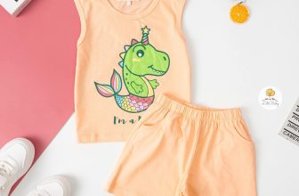 [🆕🇻🇳] LITIBABY Hồ Chí Minh 😎❤️️⭐️ Bộ cotton sát nách cho bé gái 2-8y (#11_26kg). Giá #100k/bộ. Chất cotton mềm mịn,  thấm hút mồ hôi, co giãn tốtShip COD đồng kiểm hàng rồi thanh  , shares-0✔️ , likes-7❤️️ , date-2024-05-13 03:30:35🇻🇳🇻🇳🇻🇳📰🆕