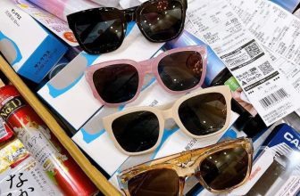 [🆕🇻🇳] Hàng Nhật xách tay, sữa Nhật, Hàng Uniqlo. Áo nam, nữ và kid 👕 Top1Fashion 👗  Làm sao mà thiếu kính râm trong những dịp đi chơi được ah!
Vừa đỡ chói mắt, vừa đẹp mà lại RẺ nữa ah!
Chỉ #120k/ c  thui ah!
Đủ 4 màu ship luôn
, shares-1✔️ , likes-3❤️️ , date-2024-05-19 00:38:53🇻🇳🇻🇳🇻🇳📰🆕