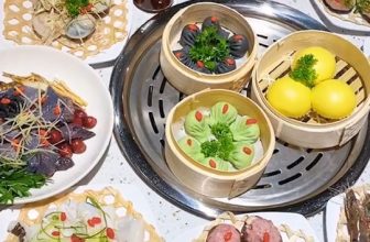 [🆕🇻🇳] Long Wang – Lẩu Hấp Thủy Nhiệt Hồng Kông 🍔 Top1Food 🍜  LONG WANG – TIMES CITY: ĐIỂM HẸN MỚI CHO TÍN ĐỒ LẨU HẤP!
MIỄN PHÍ 1000 XỬNG DIMSUM, ĐỂ LẠI (.) NHẬN NGAY ƯU ĐÃI.Tin vui cho các tín đồ ẩm thực tại Ti , shares-1✔️ , likes-131❤️️ , date-2024-05-22 03:00:12🇻🇳🇻🇳🇻🇳📰🆕