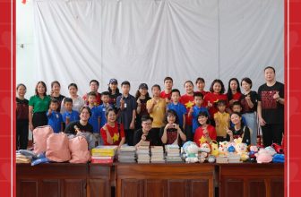 [💼🇻🇳] Tuyển Dụng TokyoLife  👁 Top1Jobs👥  HÀNH TRÌNH YÊU THƯƠNG – SẺ CHIA HẠNH PHÚCNgày 11/5 vừa qua, TokyoLife đã có một chuyến hành trình đầy ý nghĩa đến với Trung t , shares-0✔️ , likes-12❤️️ , date-2024-05-16 13:00:35🇻🇳🇻🇳🇻🇳📰🆕