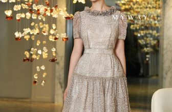 [🆕🇻🇳] My Way Outlet – Mẫu thiết kế quý phái và sang trọng 👕 Top1Fashion 👗  𝐓𝐀𝐊𝐄 𝐈𝐓 𝐎𝐔𝐓𝐒𝐈𝐃𝐄Những ngày cuối tuần thư giãn nghỉ ngơi luôn được “refresh” khi có sự đồng hành cùng chất liệu tơ mang họa tiết tinh tế. Thiết kế đầm xòe  , shares-0✔️ , likes-1❤️️ , date-2024-05-23 13:00:07🇻🇳🇻🇳🇻🇳📰🆕