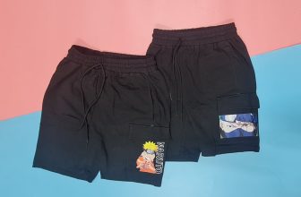 [🆕🇻🇳] Bonbon Kids – Tín Đồ Thời Trang Xuất Khẩu 😎❤️️⭐️ NARUTO CỦA CÁC BÉ ĐÂYQuần short cotton TÚI HỘP, size 22kg – 40kg
Giá 120KCác mẹ add group nhéHàng có sẵn tại số 17 ngõ 121 Thái Hà – Hà Nội
Mở cửa , shares-0✔️ , likes-0❤️️ , date-2024-05-23 02:34:41🇻🇳🇻🇳🇻🇳📰🆕