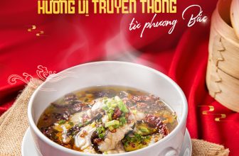 [🆕🇻🇳] Meiwei – Trung Hoa Mỹ Vị  🍔 Top1Food 🍜 Canh cá Tứ Xuyên – Hương vị truyền thống từ phương BắcVới vị cay nồng đặc trưng, món canh cá Tứ Xuyên mang đậm nét ẩm thực từ phương Bắc xa xôi. Thưởng t , shares-0✔️ , likes-2❤️️ , date-2024-05-24 02:00:08🇻🇳🇻🇳🇻🇳📰🆕