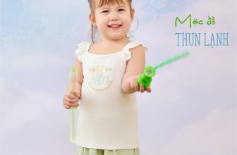 [🆕🇻🇳] Lullaby Baby Vietnam 😎❤️️⭐️ [SPRING SUMMER 2024]
Bộ sưu tập sản xuất bằng chất liệu Single Rayon Spandex hay còn có tên gọi quen thuộc là VẢI THUN LẠNH. Đây là loại vải có thành phần  , shares-0✔️ , likes-41❤️️ , date-2024-05-08 06:14:20🇻🇳🇻🇳🇻🇳📰🆕