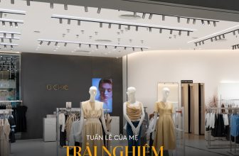 [🆕🇻🇳]D.CHIC – Delicate & Chic 👕 Top1Fashion 👗  𝐓𝐑𝐀̉𝐈 𝐍𝐆𝐇𝐈𝐄̣̂𝐌 𝐌𝐔𝐀 𝐒𝐀̆́𝐌 𝐂𝐀𝐎 𝐂𝐀̂́𝐏 𝐓𝐔𝐀̂̀𝐍 𝐋𝐄̂̃ 𝐂𝐔̉𝐀 𝐌𝐄̣
𝐷𝑎̀𝑛ℎ 𝑡𝑎̣̆𝑛𝑔 𝑛ℎ𝑢̛̃𝑛𝑔 𝑛𝑔𝑢̛𝑜̛̀𝑖 𝑀𝑒̣ 𝑣𝑜̛́𝑖 𝑠𝑢̛̣ 𝑡𝑜̂𝑛 𝑡𝑟𝑜̣𝑛𝑔 𝑣𝑎̀ 𝑡𝑟𝑎̂𝑛 𝑞𝑢𝑦́ 𝑛ℎ𝑎̂́𝑡Mừng Tuần lễ của Mẹ , shares-3✔️ , likes-444❤️️ , date-2024-05-11 13:00:27🇻🇳🇻🇳🇻🇳📰🆕