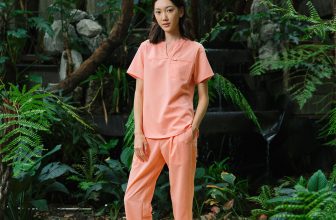 [🆕🇻🇳] Âmecopain Vietnam – Thương Hiệu Thời Trang Đồng Phục Đến Từ Hàn Quốc 👕 Top1Fashion 👗  ÂME PRICOT | CORAL PINKCoral Pink – lấy sắc màu từ san hô. Mang phong cách vừa ngọt ngào vừa rắn rỏi như tính chất san hô dưới đại dương.Nếu bạn tìm k , shares-0✔️ , likes-6❤️️ , date-2024-05-17 12:40:04🇻🇳🇻🇳🇻🇳📰🆕
